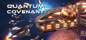 Quantum Covenant banner