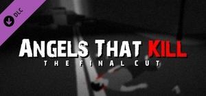Angels That Kill - The Final Cut Soundtrack banner