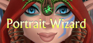 Portrait Wizard banner