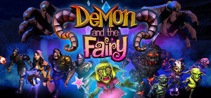 Devil and the Fairy banner