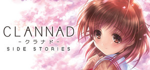 CLANNAD Side Stories banner