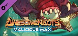 Awesomenauts - Malicious Max Skin banner