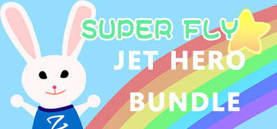 JET HERO SUPER FLY BUNDLE