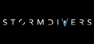 STORMDIVERS banner