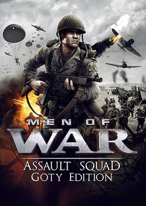 Men of War Assault Squad Game of the Year edition のセール価格