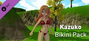 Kazuko Bikini Pack banner