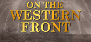 On The Western Front banner