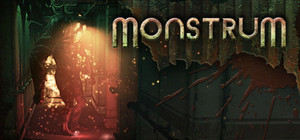 Monstrum banner