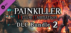 Painkiller: Hell & Damnation DLC Bundle 2 banner