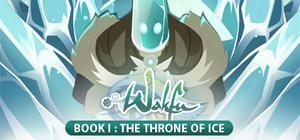WAKFU - Book I: The Throne of Ice banner