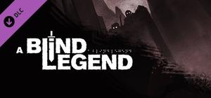 A Blind Legend - Original Soundtrack banner