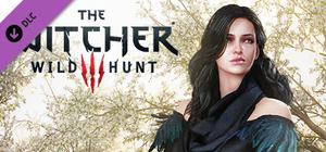 The Witcher 3: Wild Hunt - Alternative Look for Yennefer banner