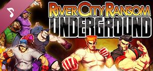 River City Ransom: Underground OST banner