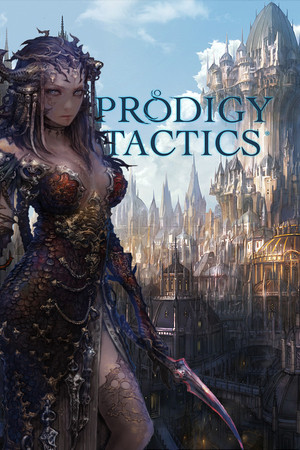 Prodigy Tactics のセール価格