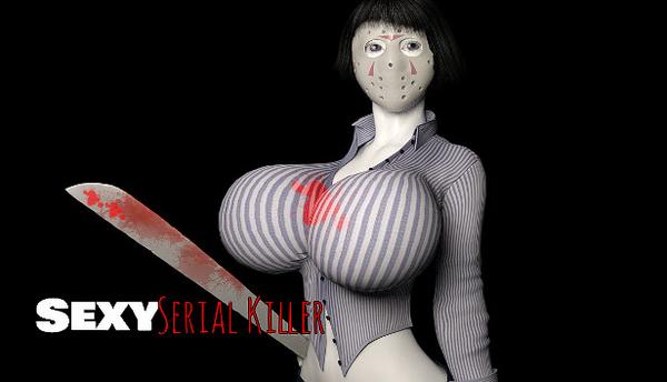 Sexy Serial Killer