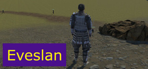 Eveslan banner