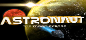 Astronaut: The Moon Eclipse banner