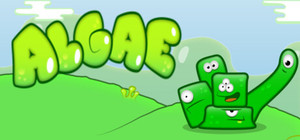 Algae banner