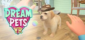 Dream Pet VR banner
