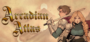 Arcadian Atlas banner