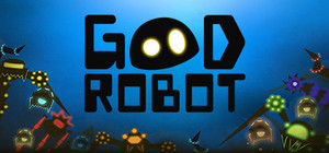 Good Robot banner