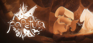 Papetura banner
