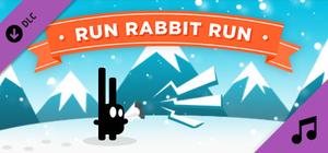 Run Rabbit Run - Soundtrack banner