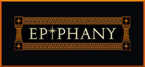 Epiphany banner