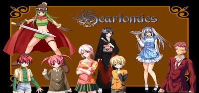 Heartomics: Nokori