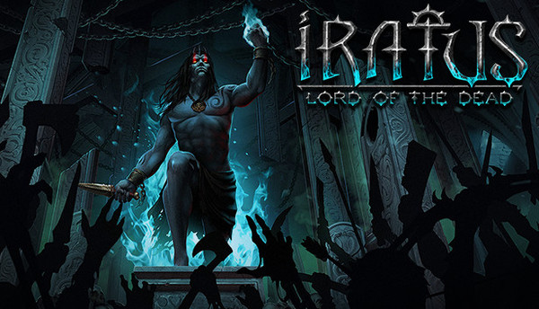 IRATUS: LORD OF TH