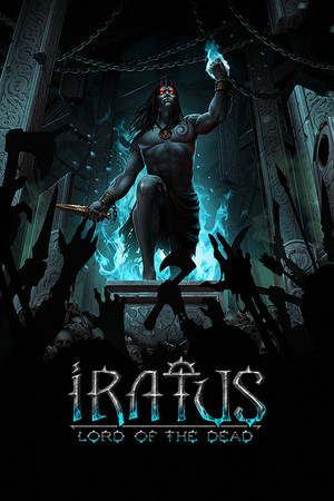 Iratus: Lord of the Dead のセール価格
