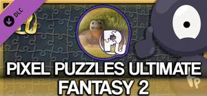 Jigsaw Puzzle Pack - Pixel Puzzles Ultimate: Fantasy 2 banner