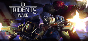 Trident's Wake banner