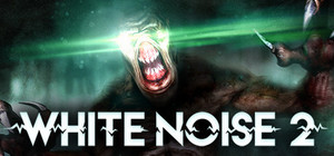 White Noise 2 banner
