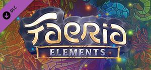 Faeria - Puzzle Pack Elements banner