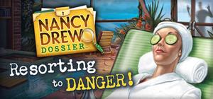 Nancy Drew: Resorting to Danger banner