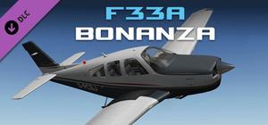 X-Plane 10 AddOn - Carenado - F33A Bonanza banner