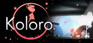 Koloro banner