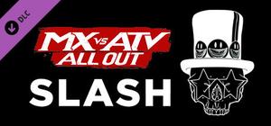 MX vs ATV All Out - Slash Track Pack banner