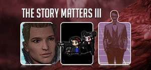 The Story Matters III banner