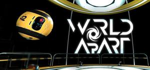 World Apart banner