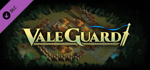 ValeGuard Soundtrack banner