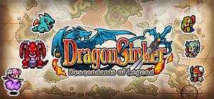 Dragon Sinker banner