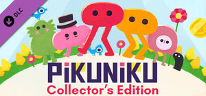 Pikuniku Collector's Edition banner