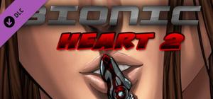 Bionic Heart 2 Bonus Content banner