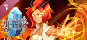 Sable's Grimoire Soundtrack banner
