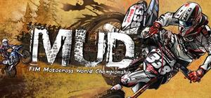 MUD - FIM Motocross World Championship banner