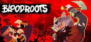 Bloodroots banner