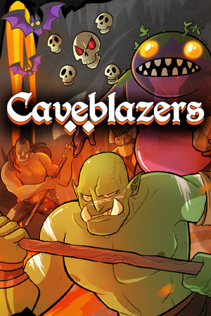 Caveblazers のセール価格