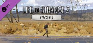 Life is Strange 2 - Episode 4 banner